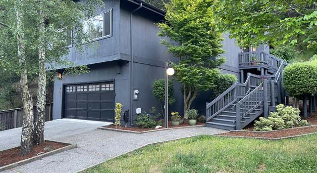 Photo of 401 Sausalito St, Corte Madera, CA 94925