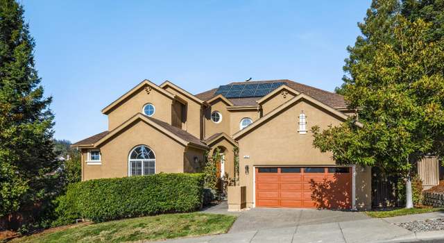 Photo of 5877 Mountain Hawk Dr, Santa Rosa, CA 95409