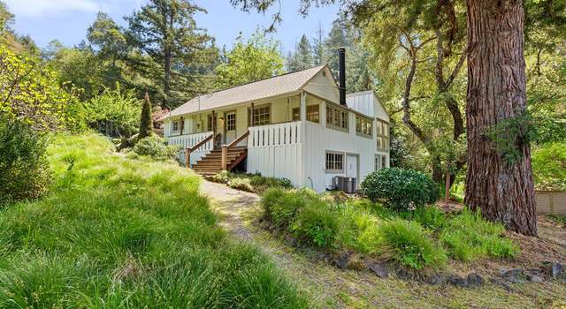 Photo of 4086 Acreage Ln, Sebastopol, CA 95472