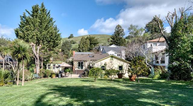 Photo of 29 Shell Rd, Mill Valley, CA 94941