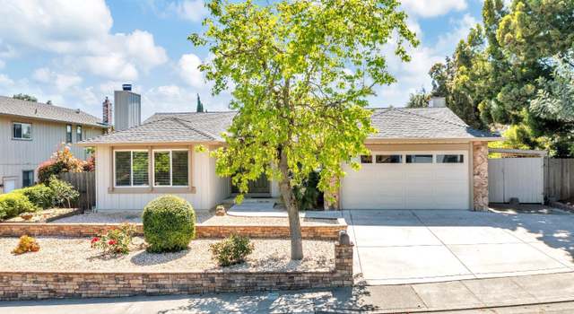 Photo of 134 E Seaview Dr, Benicia, CA 94510