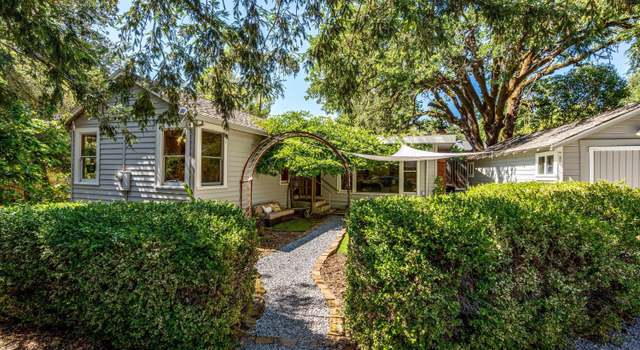 Photo of 17549 Highland Blvd, Sonoma, CA 95476