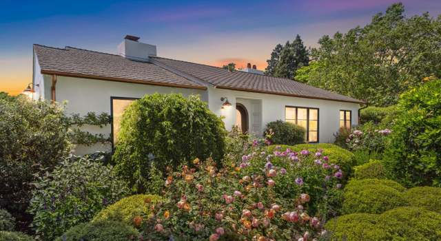 Photo of 549 Talbot Ave, Santa Rosa, CA 95405