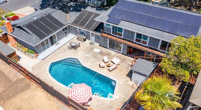 Photo of 774 Saint Francis Ave, Novato, CA 94947