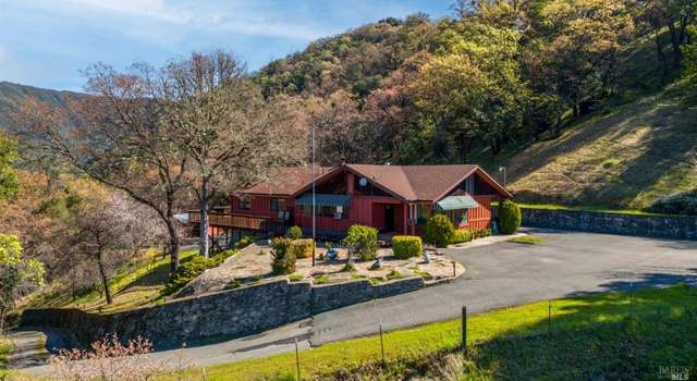 Photo of 3300 Mill Creek Rd, Ukiah, CA 95482