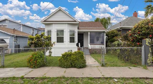 Photo of 131 3rd St, Richmond, CA 94806