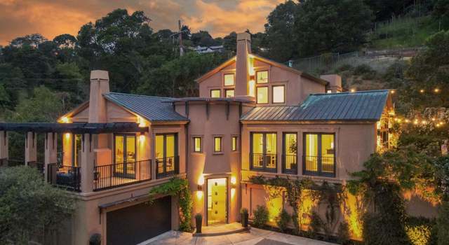 Photo of 129 La Cuesta Dr, Greenbrae, CA 94904