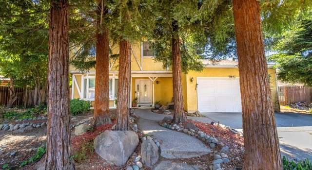 Photo of 1778 Southwood Dr, Vacaville, CA 95687