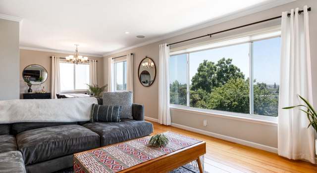 Photo of 9867 Lawlor St, Oakland, CA 94605
