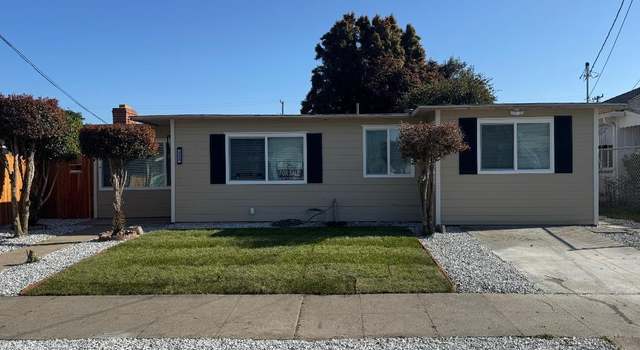 Photo of 3950 Ohio Ave, Richmond, CA 94804