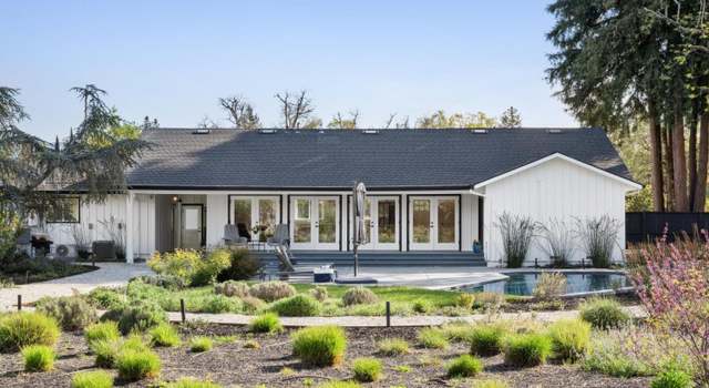 Photo of 8960 Sonoma Hwy, Kenwood, CA 95452