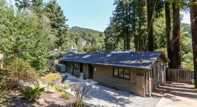 Photo of 6 Glen Dr, Mill Valley, CA 94941