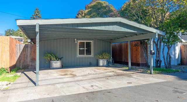 Photo of 143 - 145 Scott St, Santa Rosa, CA 95401