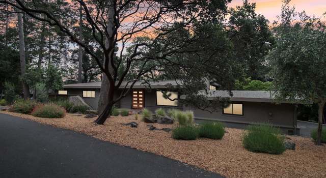 Photo of 1562 Manzanita Ave, Santa Rosa, CA 95404
