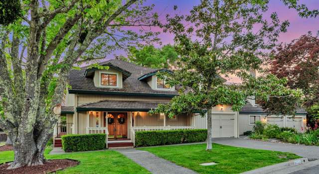 Photo of 8053 Speer Ranch Rd, Forestville, CA 95436