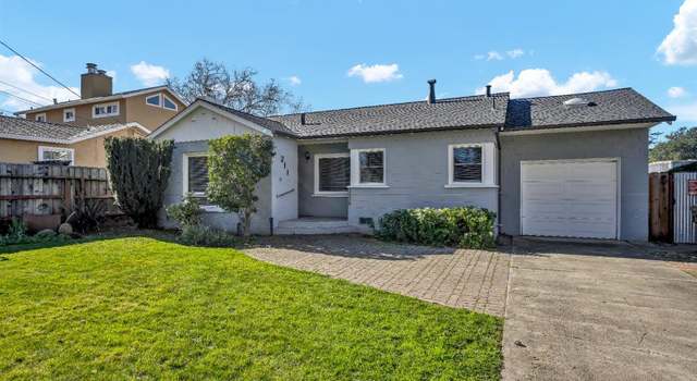 Photo of 211 S Jefferson St, Napa, CA 94559