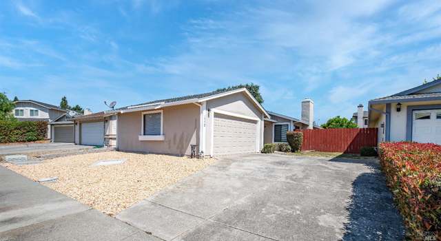 Photo of 1772 Daniel Ct, Fairfield, CA 94533