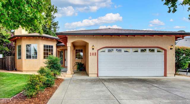Photo of 263 White Sands Dr, Vacaville, CA 95687