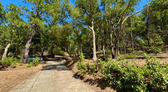 Photo of 0 Soda Cayon Rd, Napa, CA 94558