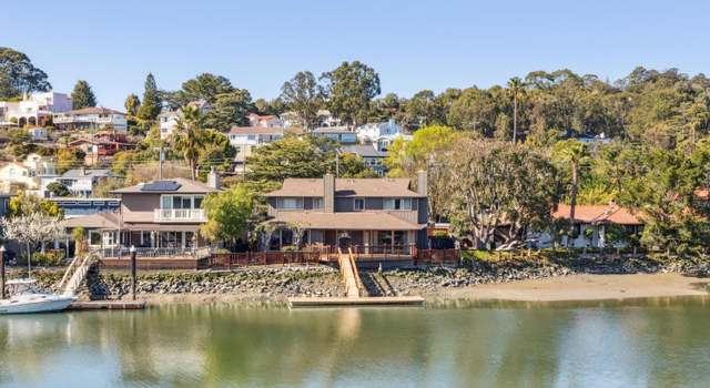Photo of 11 Harbor View Ct, San Rafael, CA 94901