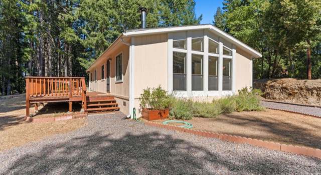 Photo of 4335 Blackhawk Dr, Willits, CA 95490