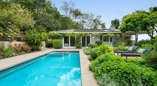 Photo of 30 Fairway Dr, San Rafael, CA 94901