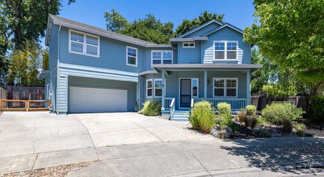 Photo of 520 Morgan Woods Ct, Windsor, CA 95492