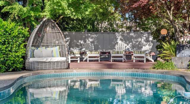 Photo of 119 Smith Ct, Healdsburg, CA 95448