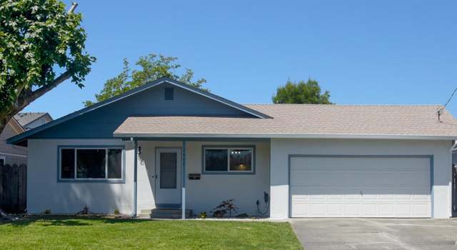 Photo of 1401 Mcminn Ave, Santa Rosa, CA 95407
