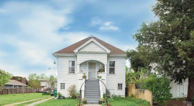Photo of 316 Vallejo St, Petaluma, CA 94952