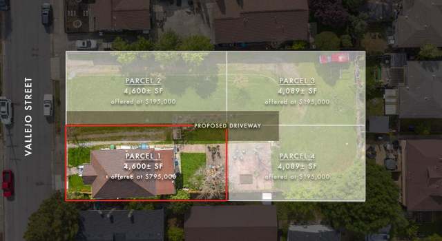 Photo of 316 Vallejo St, Petaluma, CA 94952