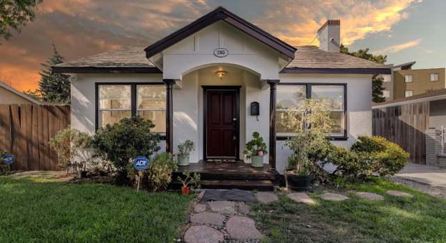 Photo of 2365 Cooley Ave, East Palo Alto, CA 94303
