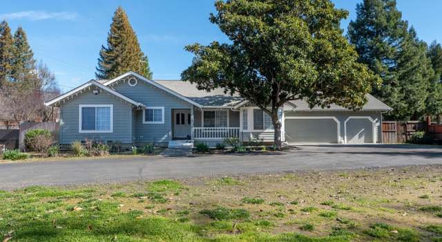 Photo of 9503 West Rd, Redwood Valley, CA 95470