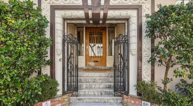 Property at 2401 Jackson St #3, San Francisco, CA 94115, 2 beds, 1.5 baths