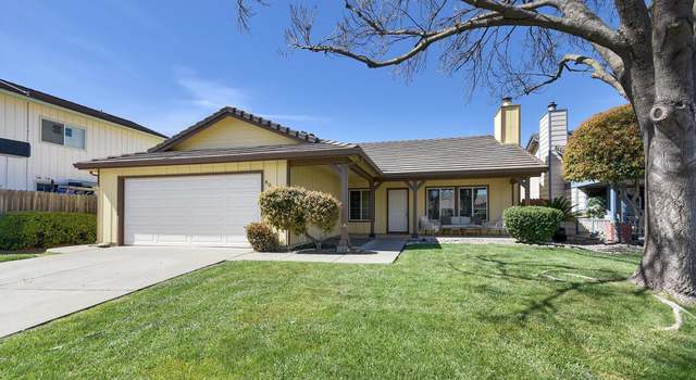 Photo of 808 Cookson St, Vacaville, CA 95687