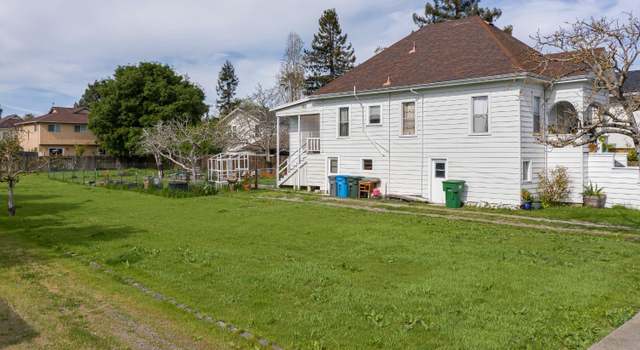 Photo of 316 - 320 Vallejo St #2, Petaluma, CA 94952