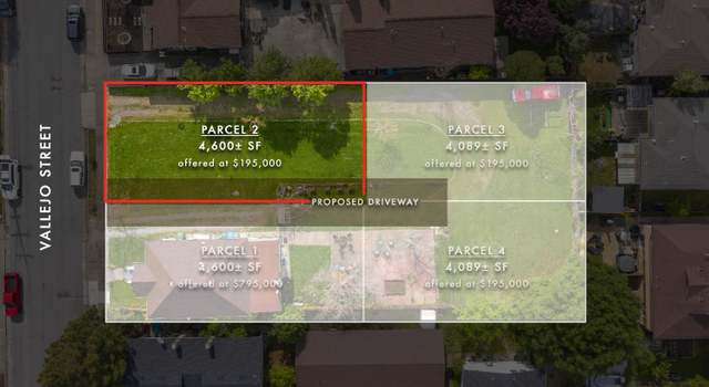 Photo of 316 - 320 Vallejo St #2, Petaluma, CA 94952