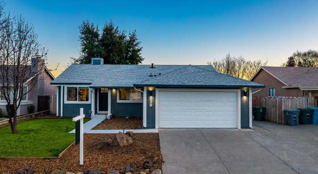 Photo of 230 Wexford Ln, Vacaville, CA 95688