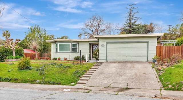 Photo of 1209 Cambridge St, Novato, CA 94947