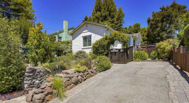 Photo of 455 E Blithedale Ave, Mill Valley, CA 94941