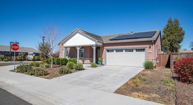 Photo of 990 Camelia Dr, Dixon, CA 95620