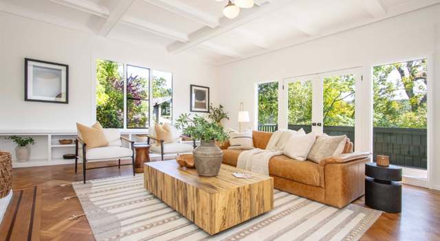 Photo of 45 Laurel Grove Ave, Kentfield, CA 94904