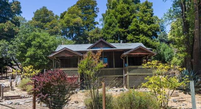 Photo of 7 Ardmore Rd, Larkspur, CA 94939