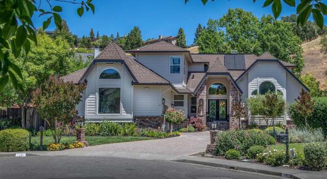 Photo of 13 Dooley Ct, Novato, CA 94945