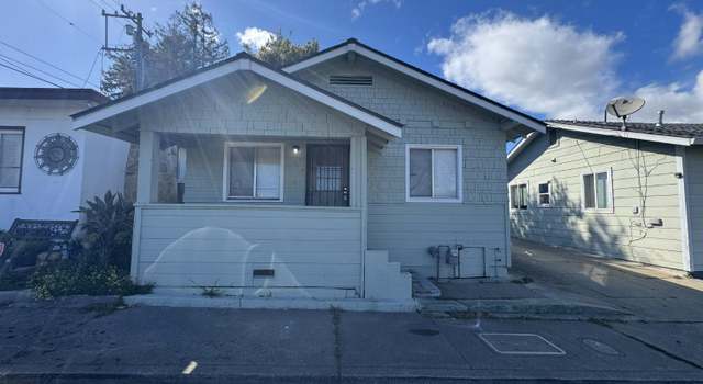 Photo of 125 Broadway St, Vallejo, CA 94590