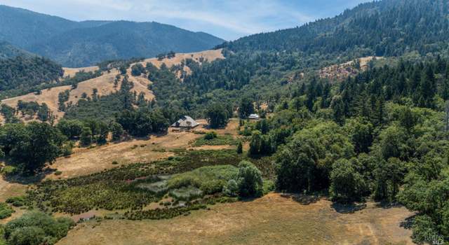 Photo of 28000 Ridgeway Hwy, Potter Valley, CA 95469