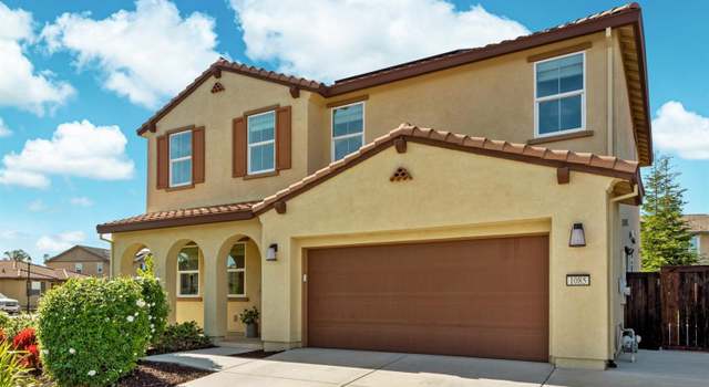 Photo of 1085 Legion Ct, Dixon, CA 95620