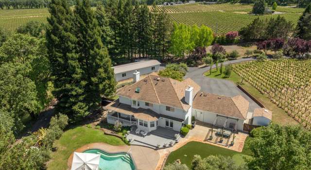 Photo of 9724 Green Valley Rd, Sebastopol, CA 95472