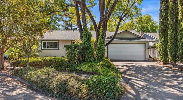 Property at 4910 Cheryl Ct, Santa Rosa, CA 95409, 3 beds, 2 baths