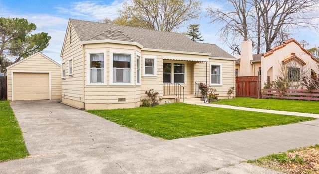 Photo of 759 Oak St, Santa Rosa, CA 95404